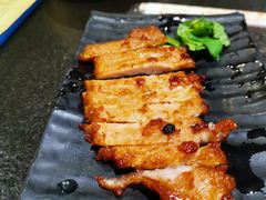 -胡须张鲁肉饭(美食文化馆店)