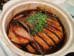 -无锡城中皇冠假日酒店·芳园中餐厅