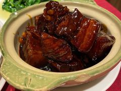 -老吉士酒家(天平路店)