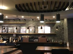 -星巴克(宁波波特曼店)