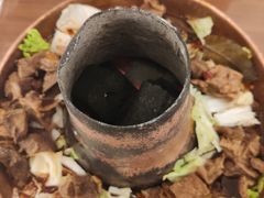 -同济大排档