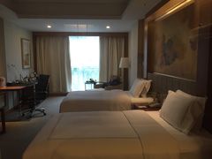 -深圳观澜格兰云天国际酒店