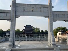 -石湖景区