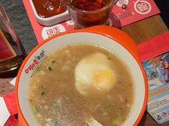 -可口香·非遗老号烧烤(南岗直营店)