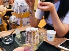 -Ice Monster冰馆·CNN评选全球十大甜品(国贸商城店)
