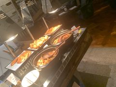 -韵咖啡自助餐厅(天津香格里拉店)