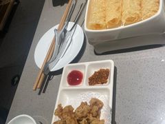-海底捞火锅(漫乐城夜宵主题店)