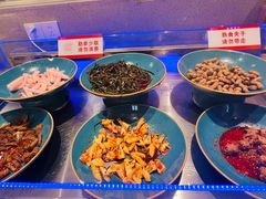 -名扬煮艺肥牛自助火锅(同和店)