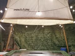 -光头佬室内钓虾场·烧烤·团建·亲子(中山八路店)