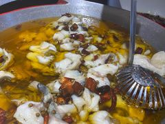 -雲蜀龙阁·金牌水煮鱼(方庄店)