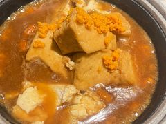 -青雅中餐厅(大连金石滩绿发希尔顿度假酒店)