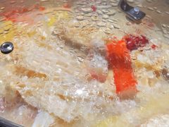 -三人行骨头王火锅(长寿店)