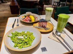 -BAKER&SPICE(安福路店)