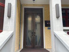 -萬國春·中菜馆(颐和公馆店)