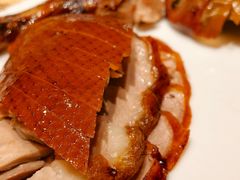 铜锣烤鸭-四世同堂·京菜·烤鸭(双井店)