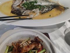 -蠔友汇·海鲜·生蚝烧烤(大东店)