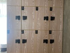 -金摩尔健身游泳(万象城鼎丰大厦店)