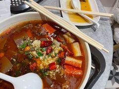 -大食代美食广场(迪士尼小镇店)