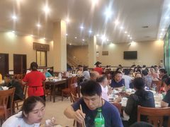 大堂-三毛鱼庄(威连路店)