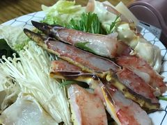-蟹料理 北海道かに将軍(札幌本店)