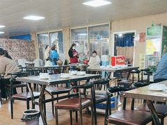 -清真·馬坡二旦烧烤(人生一串拍摄店)