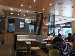 大堂-真阿婆水饺(科技路西口店)