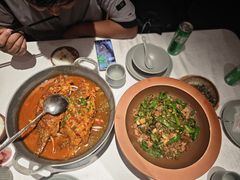 -湘中缘·湖南菜(娄底驻京办店)