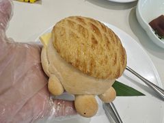 -蔡澜点心·粤菜(月星环球港店)