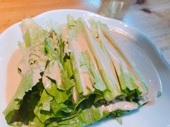 麻酱油麦菜-望京一号·重庆江湖菜(工体店)