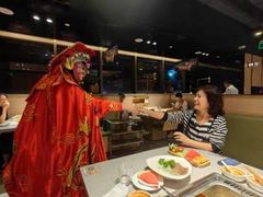 -海底捞火锅(吴中路店)