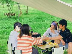 -马栏山视频文创产业园