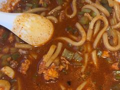 -巴依老爷新疆美食(常营店)