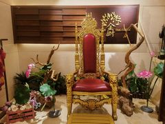 -金厨泰国餐厅·全泰籍厨师料理(拱北店)