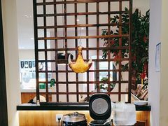 -山海菜馆·海肠捞饭·青岛菜(栈桥店)