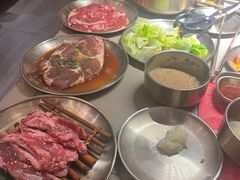 -西塔老太太泥炉烤肉(温州首店万象城黑金店)