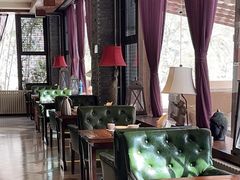 -Local泰莲庭(虹鳟鱼店)