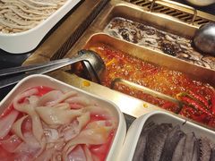 -川西坝子火锅(清江东路3.0直营店)
