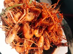 -老头儿油爆虾·知味杭州(爱琴海购物中心)