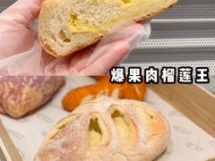 -喜茶(深圳福田星河COCO Park店)
