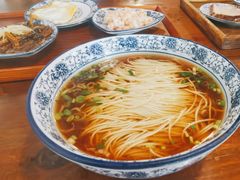 -老横泾面馆(吴中横泾店)