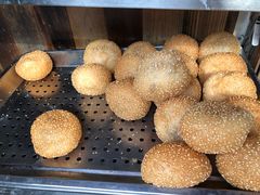 -文武王氏烧饼·无矾油条(西溪路店)