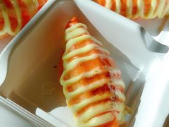 -新一番三文鱼寿司(大东海店)