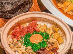 -锦楼·臻选新杭帮(杭州中心店)