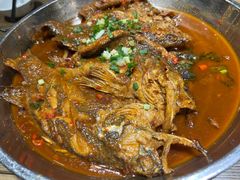 -海鲜潮·株洲海鲜集市(栗雨店)