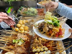 -郭记小街麻辣烫(南小街总店)