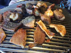 -红小姐的烤肉店(西三旗店)