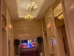 -唐山河头老街国丰维景国际大酒店