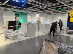 -宜家家居(宝山商场店)