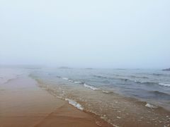 -青岛银沙滩