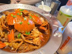 -胖哥俩肉蟹煲(济南世茂国际广场店)